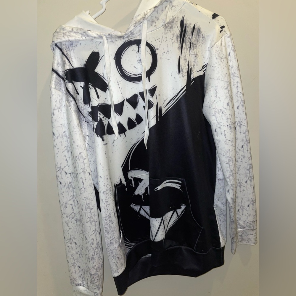 Spooky Hoodie